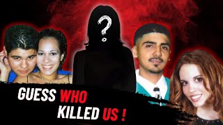 The Rare Shocking Real Murder Case Of Christine Paolilla True Crime Documentary [upl. by Firestone]