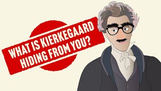 What Kierkegaard doesnt want you to know [upl. by Hola904]