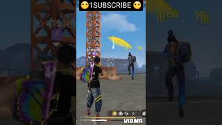 free fire new video shorts viral🙏🙏 [upl. by Belier]