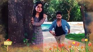 AVNEIL VM WITH SONG TERE DAR PR SAANAM [upl. by Lapotin817]