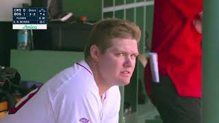 Richard Fitts Major League Debut full highlights CHW  BOS 09082024 [upl. by Chilton]