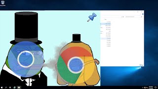 How to compile Ungoogled Chromium 95 on Windows 10 see description [upl. by Wendeline]