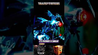 Reedman The Decepticon Spy in Transformers Liveaction Movie [upl. by Desdee]