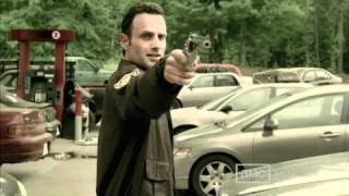 AMC  The Walking Dead  Comiccon Trailer HD [upl. by Kcirdef]