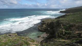 WA trails hikes 2nd half 22 hakea trail granite walk porongurups bald head Cape to cape Bibbulman [upl. by Eilra164]