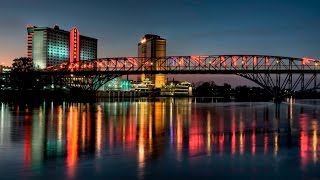 Top Tourist Attractions in Shreveport  Travel Louisiana [upl. by Guyer443]