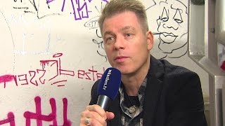 Komiker Michael Mittermeier im Starklick [upl. by Ayenet]