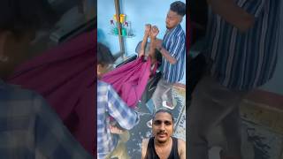 Utha ke sula diya 😂🤣selon wale ne 😂🤣 comedy funny abcvlogs [upl. by Jaquelin]