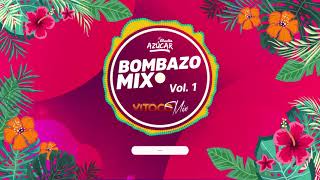 Bombazo MIX Vol 1 [upl. by Omland74]