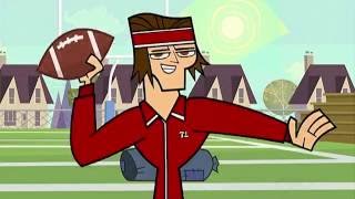 Total Drama Audition Tapes [upl. by Attem]