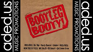 MC Shy D Work It Out  Bootleg Booty 1997 [upl. by Zilla]