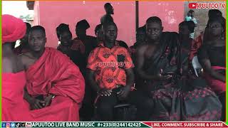 30 Munites Of Nonstop Old Ghana Gospel Music Songs Ama Boahemaa amp Yaw Sarpong Songs [upl. by Landmeier]