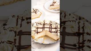 Peanut Butter Pie No Bake [upl. by Madaras]