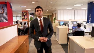 Management Trainee Program of Faysal Bank Limited video 5 of 9 [upl. by Eart]