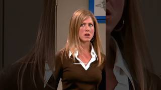 Rachel’s sister is terrible ☠️💀😂😆🤣 friends sitcom shorts joey funny tv [upl. by Nylavad645]