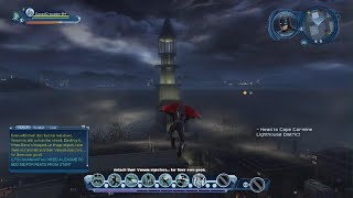 DC Universe Online [upl. by Carmela]