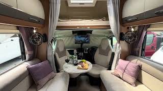 FOR SALE  IMMACULATE 2019 AutoTrail EKS Luxury Compact Motorhome [upl. by Slocum]