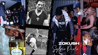 Zokush  Sylvio Piola Clip Officiel [upl. by Gabbey323]