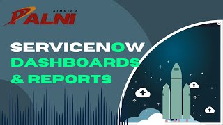 04  Servicenow Repurpose reports on dashboards share reports and dashboards [upl. by Hsirap]