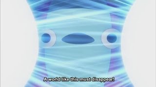 Zeno Sama Destroys Zamasu  Dragon Ball Super Episode 67  English Sub [upl. by Auqenes]