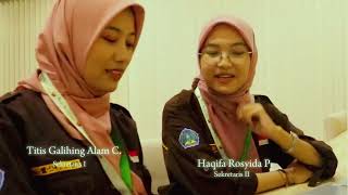 VIDEO PROFIL PARLEMEN NALA YUDHISTIRA BADAN LEGISLATIF MAHASISWA POLTEKKES KEMENKES YOGYAKARTA [upl. by Rybma]