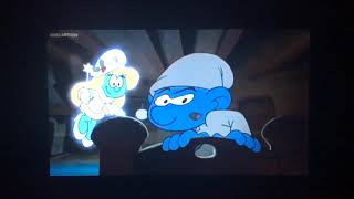 Smurfs a Christmas carol movie [upl. by Analram]