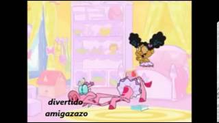 letra amigazazo gin6 [upl. by Aleras]