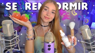 ASMR SE RENDORMIR en 20 MIN [upl. by Sucul]