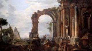 Beethoven The Ruins of Athens Op 113  March and Chorus 34 [upl. by Oel]