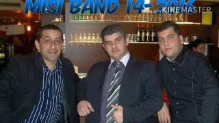 Misi Band full album  magyar cigány zenek [upl. by Nnyliak719]