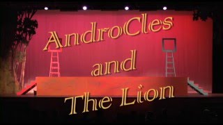 AndroCles and The Lion [upl. by Barnie]