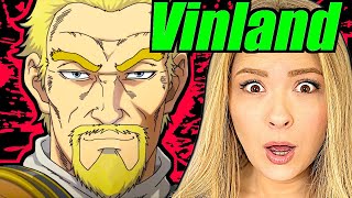 Parents React To VINLAND SAGA For The First Time [upl. by Dadirac]