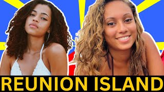 Reunion Island  Passport Bros Speak on Reunionese Women Culture and Life in Reunion Island [upl. by Rosenbaum277]