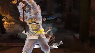 THIS used to be the BEST deflect in For Honor  🥵 [upl. by Robbert713]