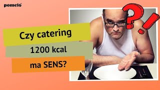 Dieta 1200 kcal  czy ma sens Dawid Białowąs [upl. by Aufa]