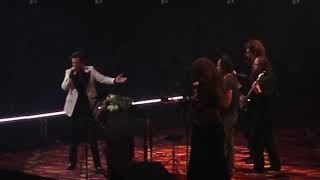 Live The Killers  Exitlude  Coop Live  Manchester England  Night Two of Four Encore [upl. by Chadbourne668]