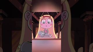 Star destroys her wand starvstheforcesofevil shorts [upl. by Renato428]