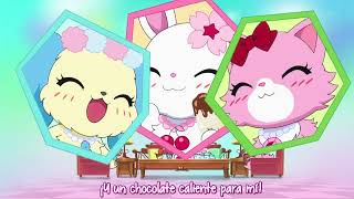 Lady Jewelpet ep 5 [upl. by Tol]