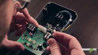 NEW Introducing and Installing the Mammoth Electronics ME6 Wah Inductor NEW [upl. by Willy]