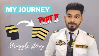 My journey of becoming pilot Cpl storystruggle storyMulti engine ratingpart 2 [upl. by Ecilayram]