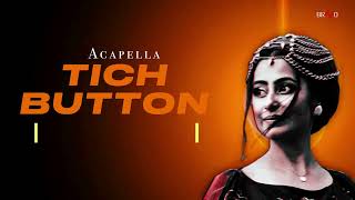 Tich Button Cover Song  Simar Sethi  Acapella Song [upl. by Aicilif792]