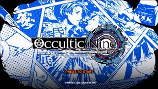 OcculticNine OST  SHOCKING [upl. by Sharpe871]