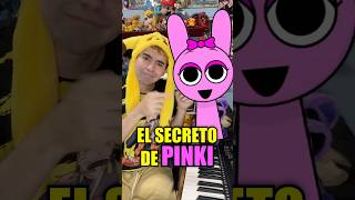 El AMOR de PINKI y DURPLE 😱 INCREDIBOX SPRUNKI [upl. by Ennaitak336]