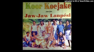 Koor Koejake  Hiep Hiep Hoera [upl. by Yar]