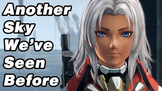 Xenoblade X Definitive Edition  An Exorbitant Analysis [upl. by Muns382]