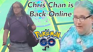 Chris Chan is Back Online After 2 Years [upl. by Asp600]