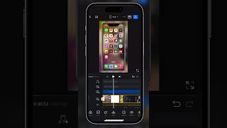 How to add mobile frame in Video  Youtube Video Mein mobile frame kaise lagate hai  A2Z Content [upl. by Mycah]