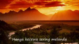 Langit Petang  Broery Marantika [upl. by Cherry]