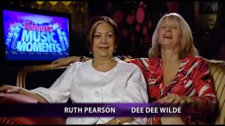 Pans People  Interviews  TVs Funniest Music Moments TX 26042008 [upl. by Bryan33]