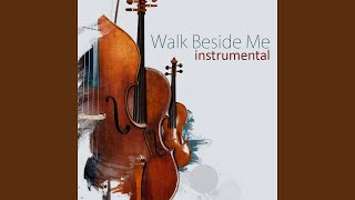 Walk Beside Me Instrumental [upl. by Nelleh]